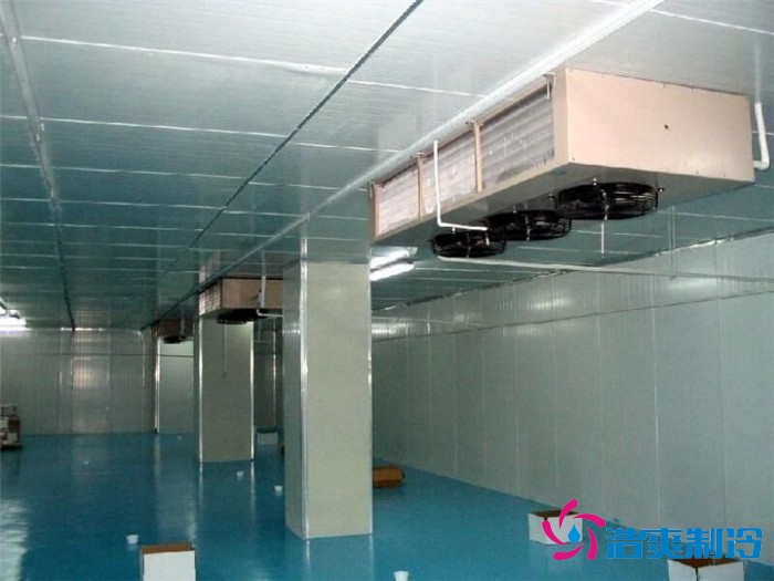  上海社区卫生中心冷库（gsp药品冷藏室）建造多少钱