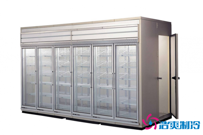  100平米GSP认证药品冷藏室安装预算