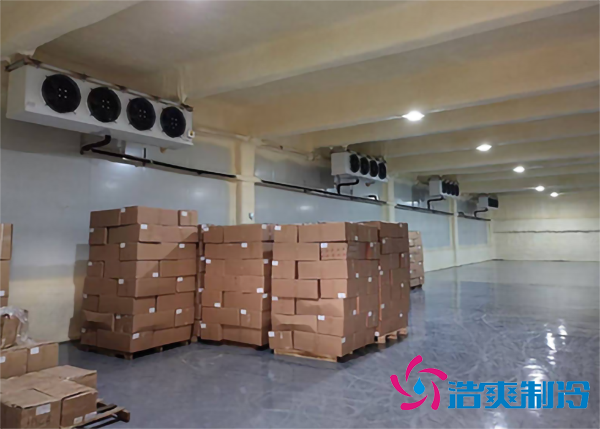 四川医疗器械冷库公司,试剂库房的温湿度控制设备厂家